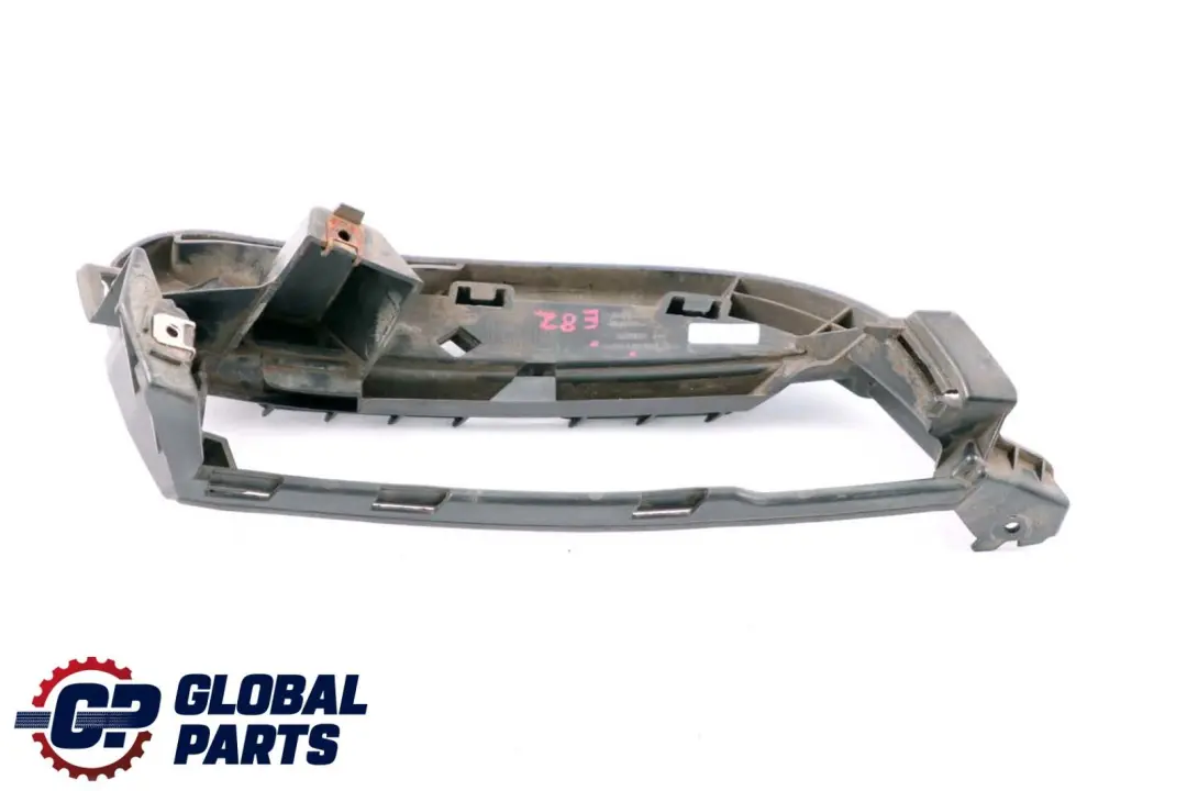 BMW 1 er E82 E88 Aufnahme Halter Halterung Nebelscheinwerfer Links - SKU 7178711 - Teilenummer 7178711