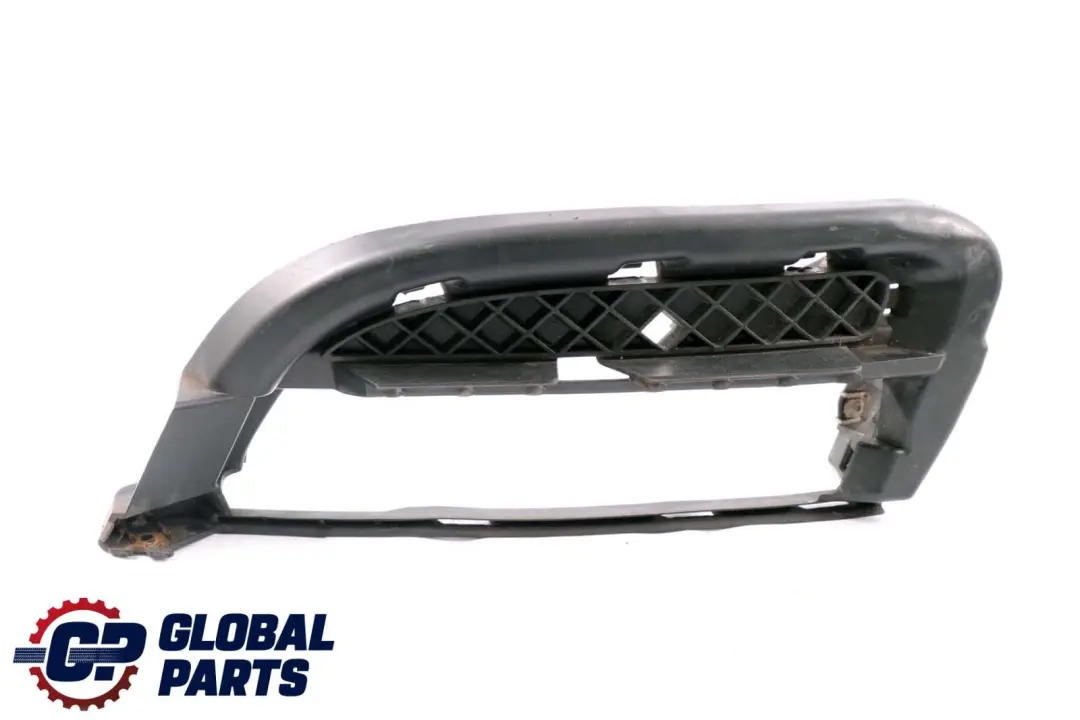 Admission Support Projecteur Anti-brouillard Gauche pour BMW E82 E88 à propos du numéro de pièce 7178711 BMW E82 E88 Admission Support Projecteur Anti-brouillard Gauche - SKU 7178711 - Numéro de pièce 7178711