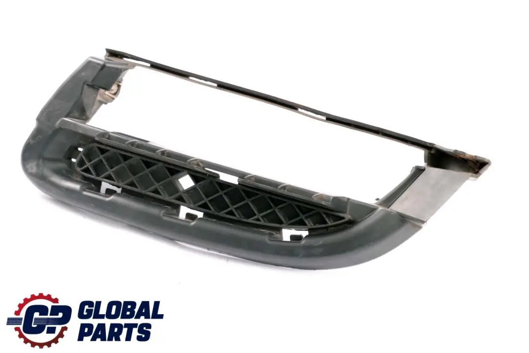 Front Bumper Support Fog Lamp Bracket Left to BMW E82 E88 with Part number 7178711 BMW E82 E88 Front Bumper Support Fog Lamp Bracket Left - SKU 7178711 - Part number 7178711