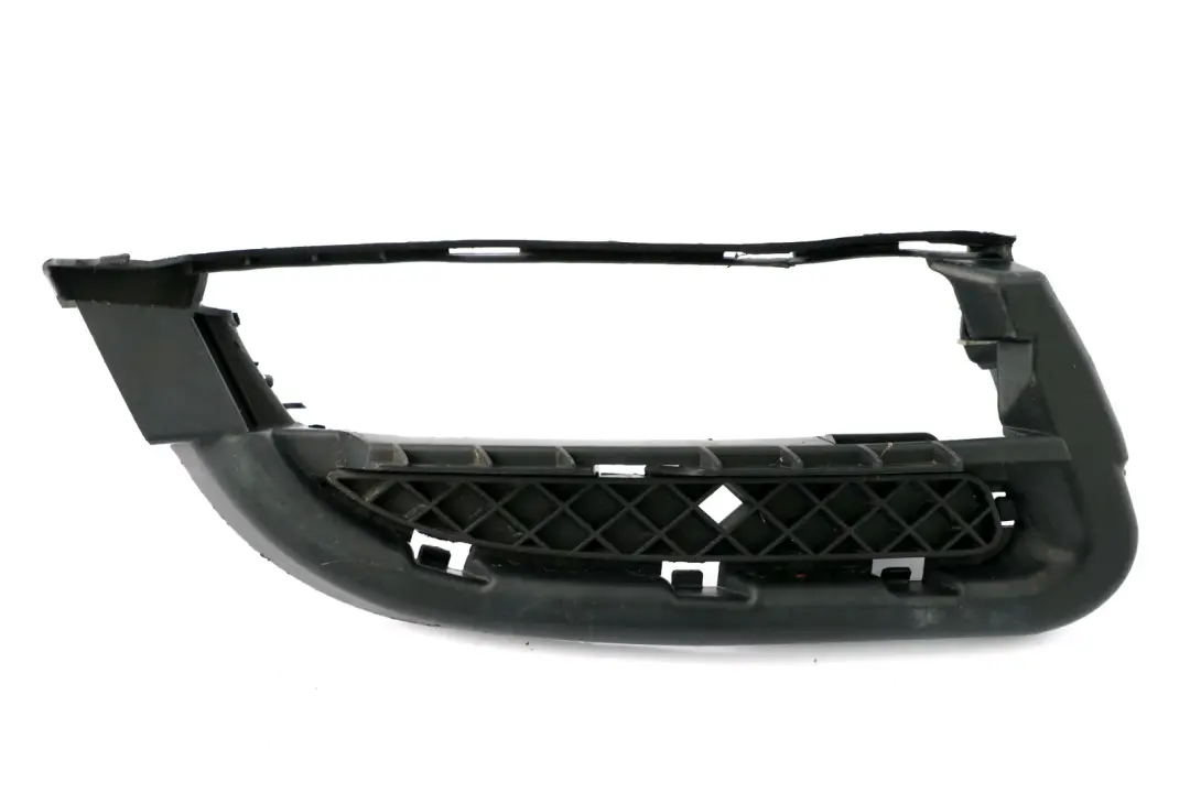 BMW E82 E88 Soporte Parachoques Delantero Luz Antiniebla Derecha - SKU 7178712 - Número de pieza 7178712