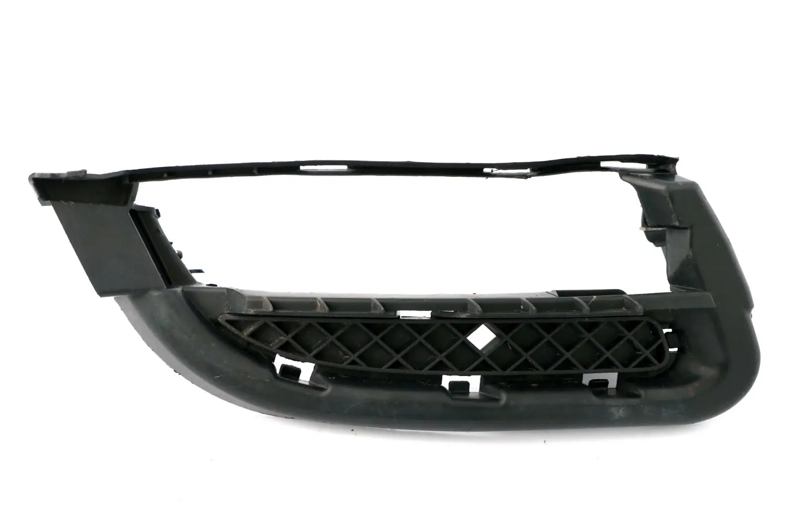 BMW E82 E88 Support de Pare-Chocs Avant Phare Anti-Brouillard Droit O/S