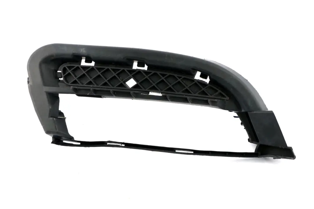 BMW E82 E88 Front Bumper Support Fog Lamp Right O/S - SKU 7178712 - Part number 7178712