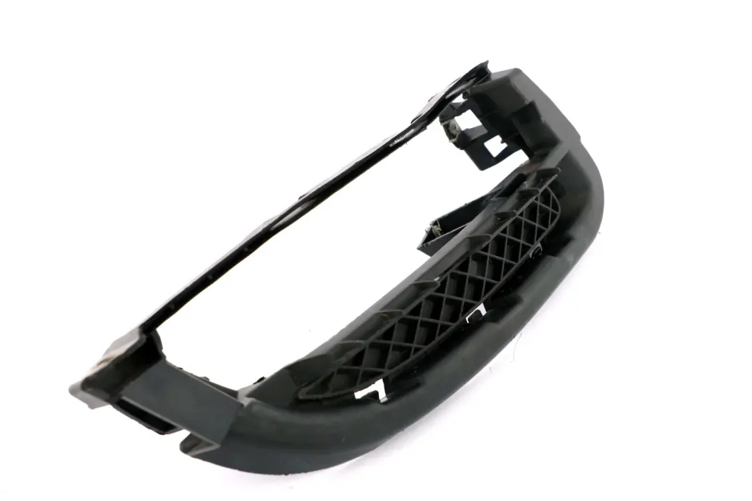BMW E82 E88 Front Bumper Support Fog Lamp Right O/S - SKU 7178712 - Part number 7178712