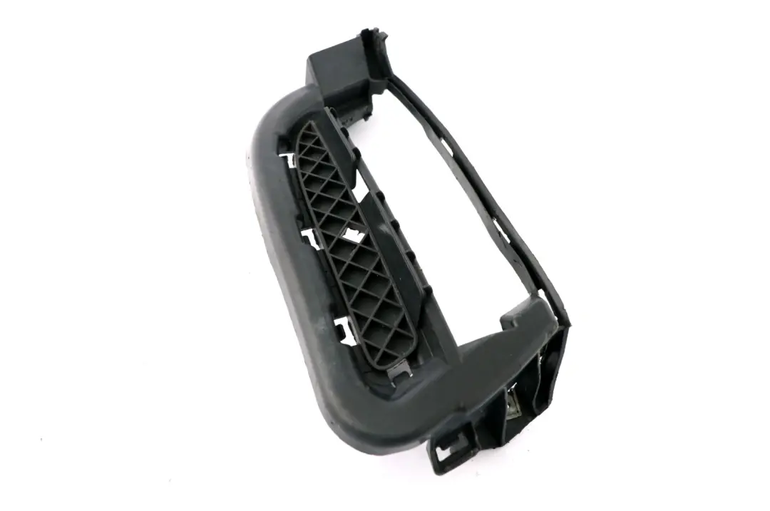 BMW E82 E88 Front Bumper Support Fog Lamp Right O/S - SKU 7178712 - Part number 7178712