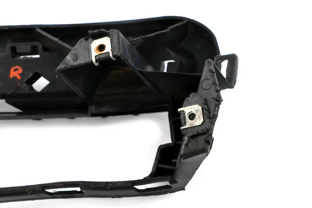 BMW E82 E88 Front Bumper Support Fog Lamp Right O/S - SKU 7178712 - Part number 7178712