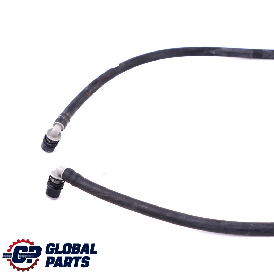 BMW 5 7 F01 F02 F10 F11 Windscreen Headlight Washer Nozzle Hose Pipe - SKU 7178747 - Part number 7178747