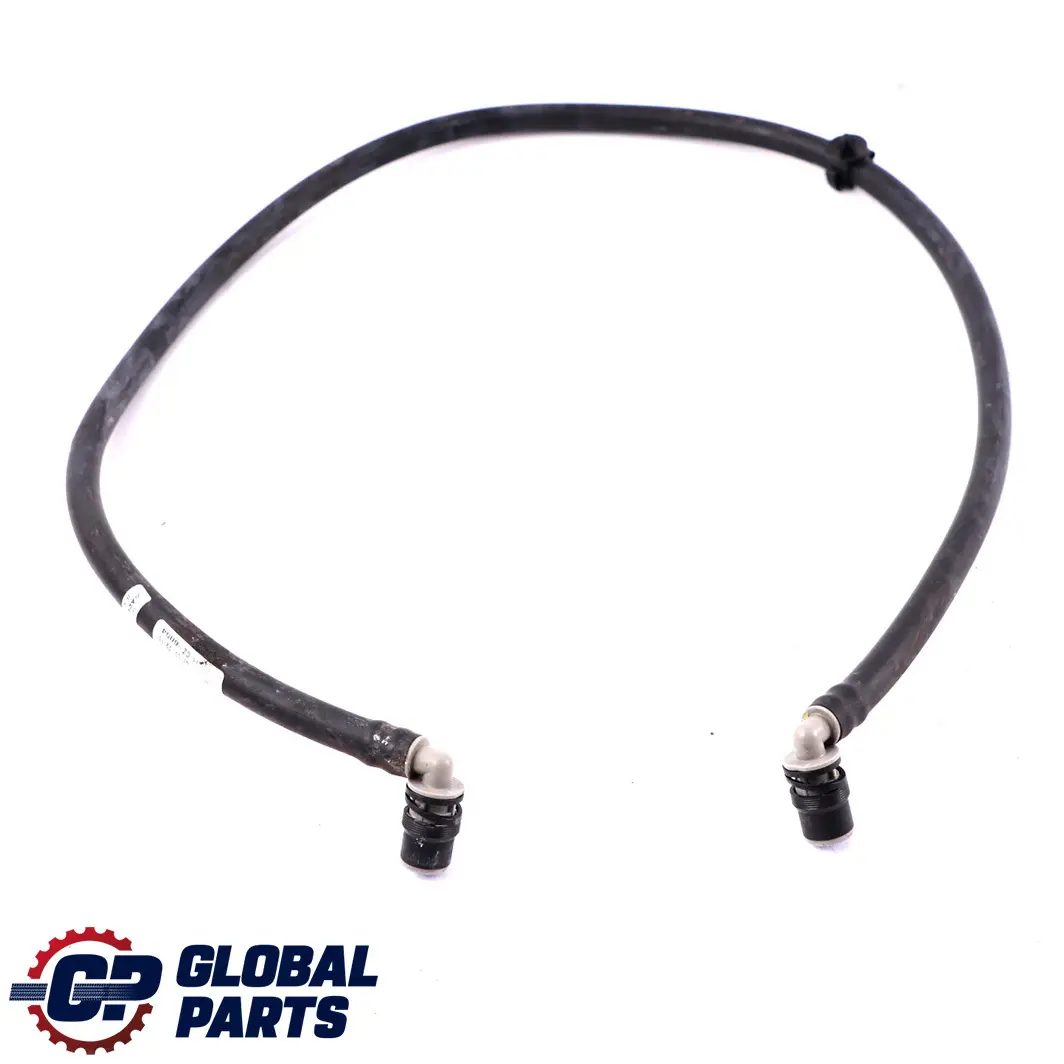 BMW 5 7 F01 F02 F10 F11 Windscreen Headlight Washer Nozzle Hose Pipe - SKU 7178747 - Part number 7178747