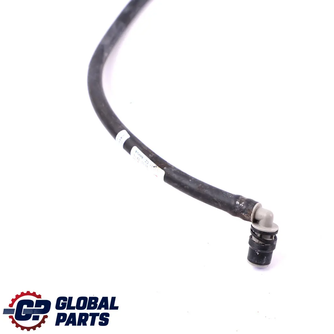 Parabrisas Faro Lavaparabrisas Boquilla Manguera para BMW F01 F02 F10 F11 con número de pieza 7178747 BMW F01 F02 F10 F11 Parabrisas Faro Lavaparabrisas Boquilla Manguera - SKU 7178747 - Número de pieza 7178747