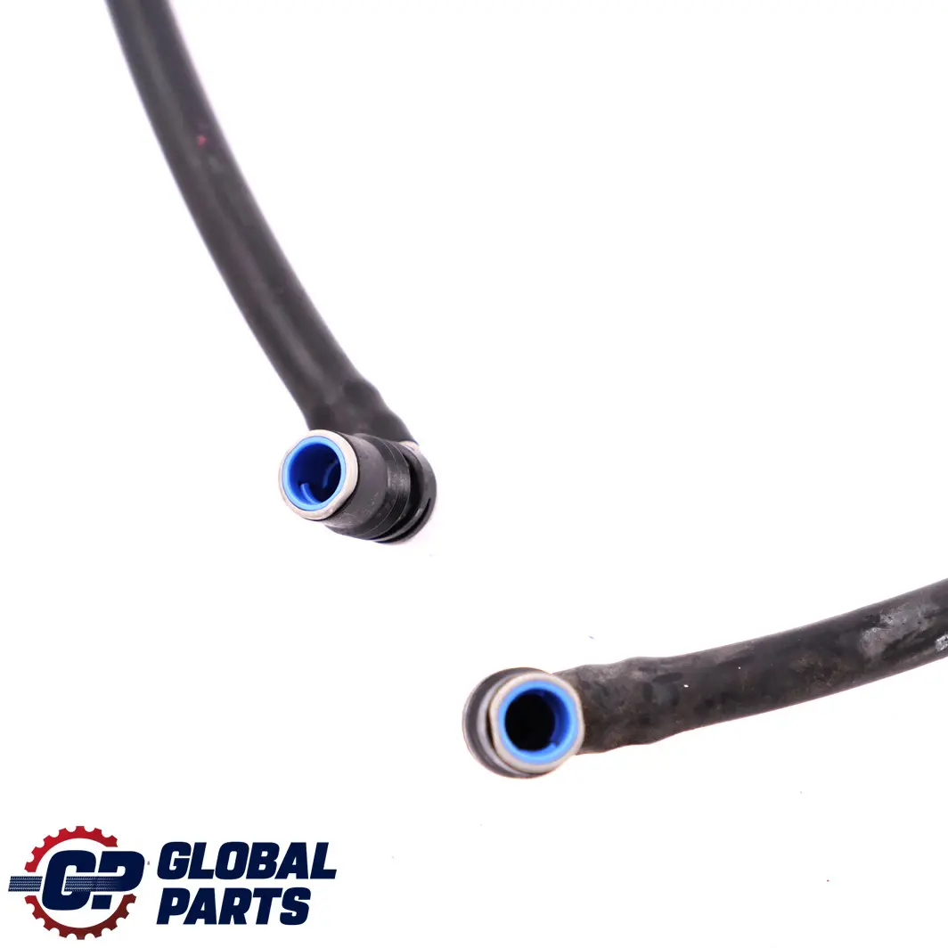 BMW 5 7 F01 F02 F10 F11 Windscreen Headlight Washer Nozzle Hose Pipe - SKU 7178747 - Part number 7178747