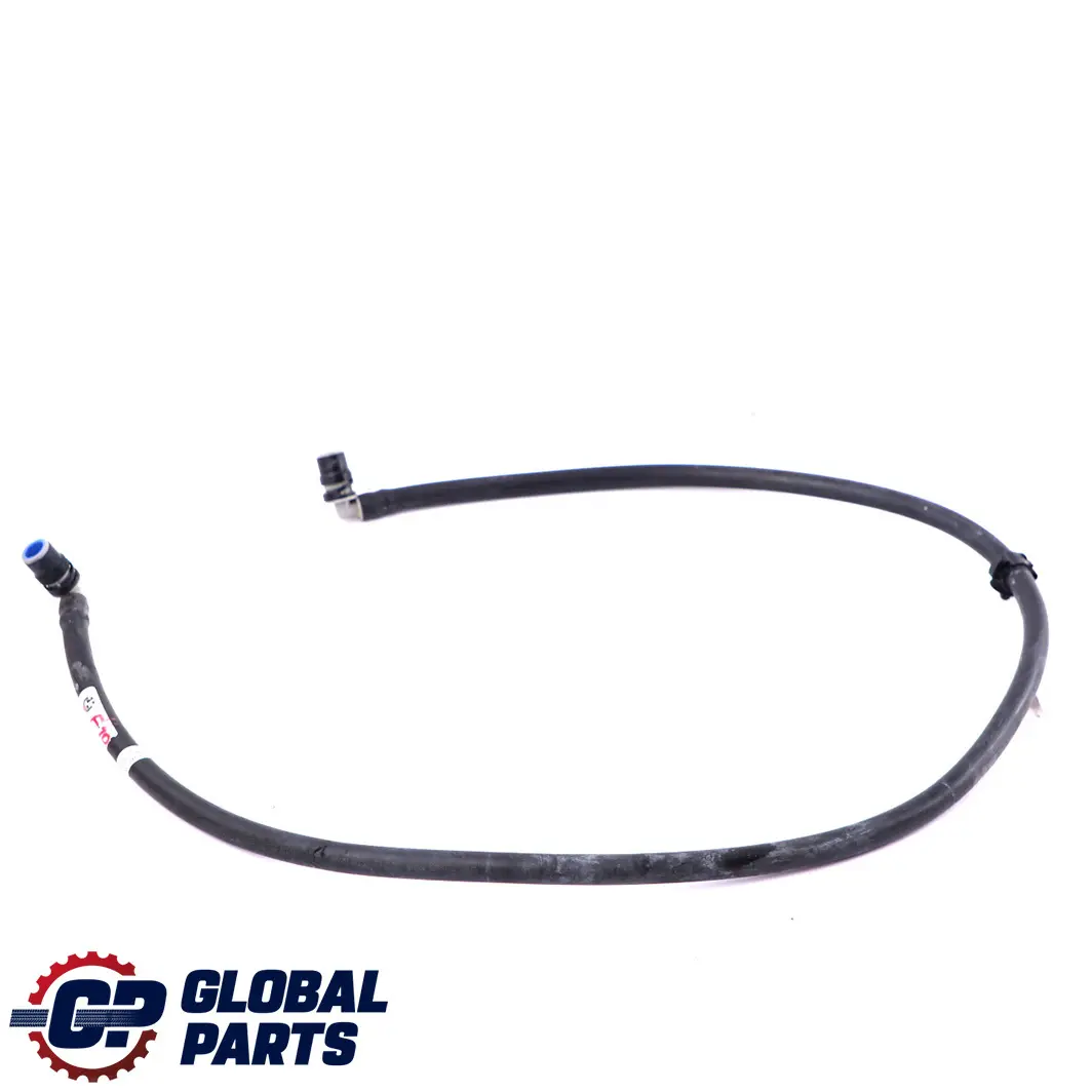 BMW 5 7 F01 F02 F10 F11 Windscreen Headlight Washer Nozzle Hose Pipe - SKU 7178747 - Part number 7178747