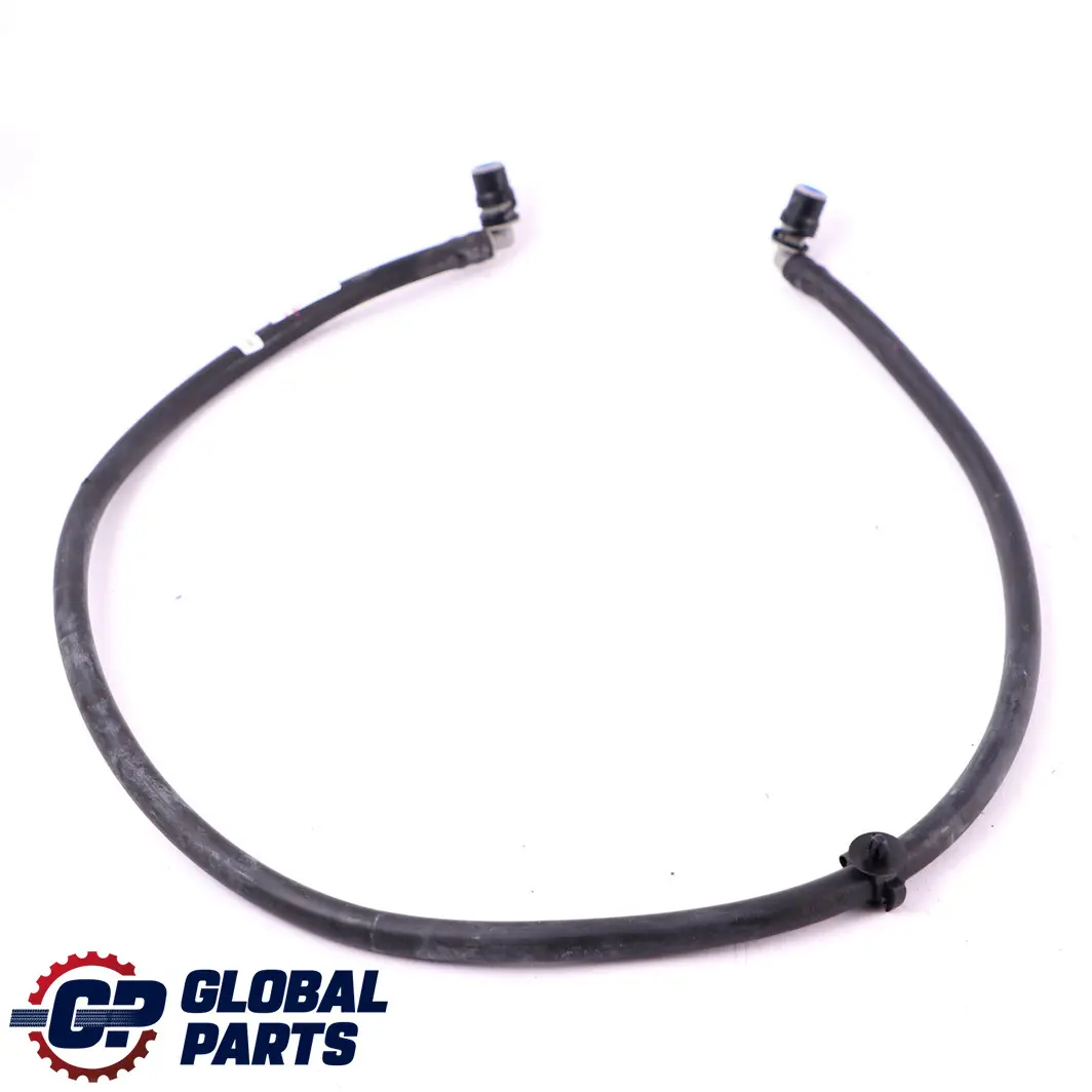BMW 5 7 F01 F02 F10 F11 Windscreen Headlight Washer Nozzle Hose Pipe - SKU 7178747 - Part number 7178747
