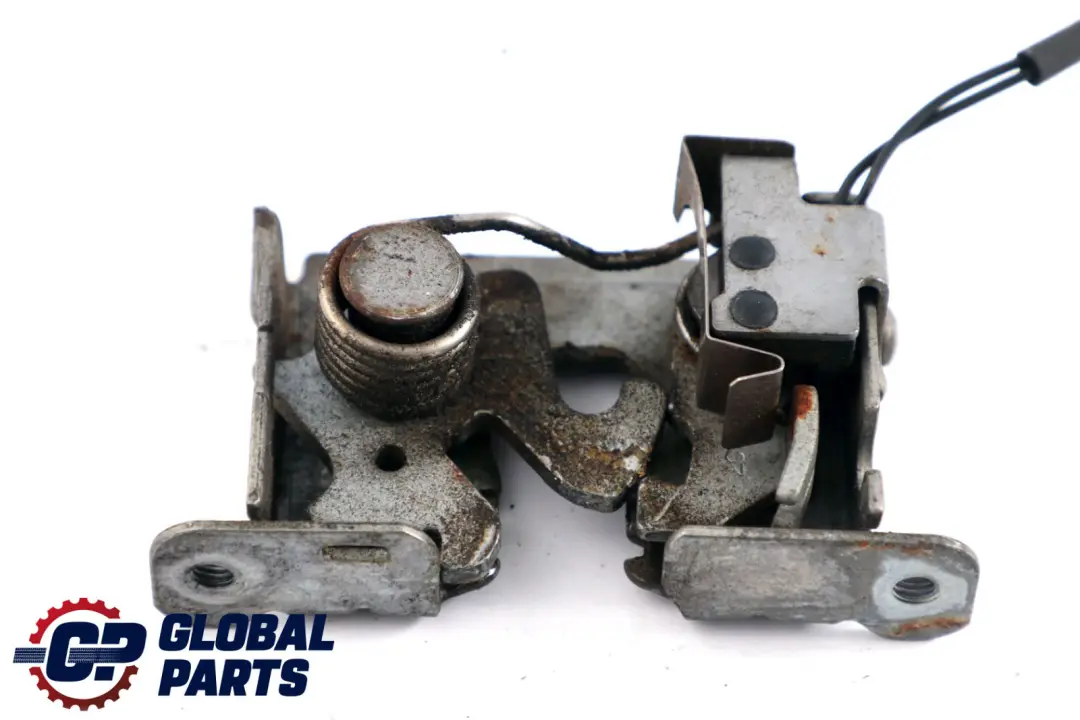 BMW X5 Series E70 Hood Lock - SKU 7178753 - Part number 7178753