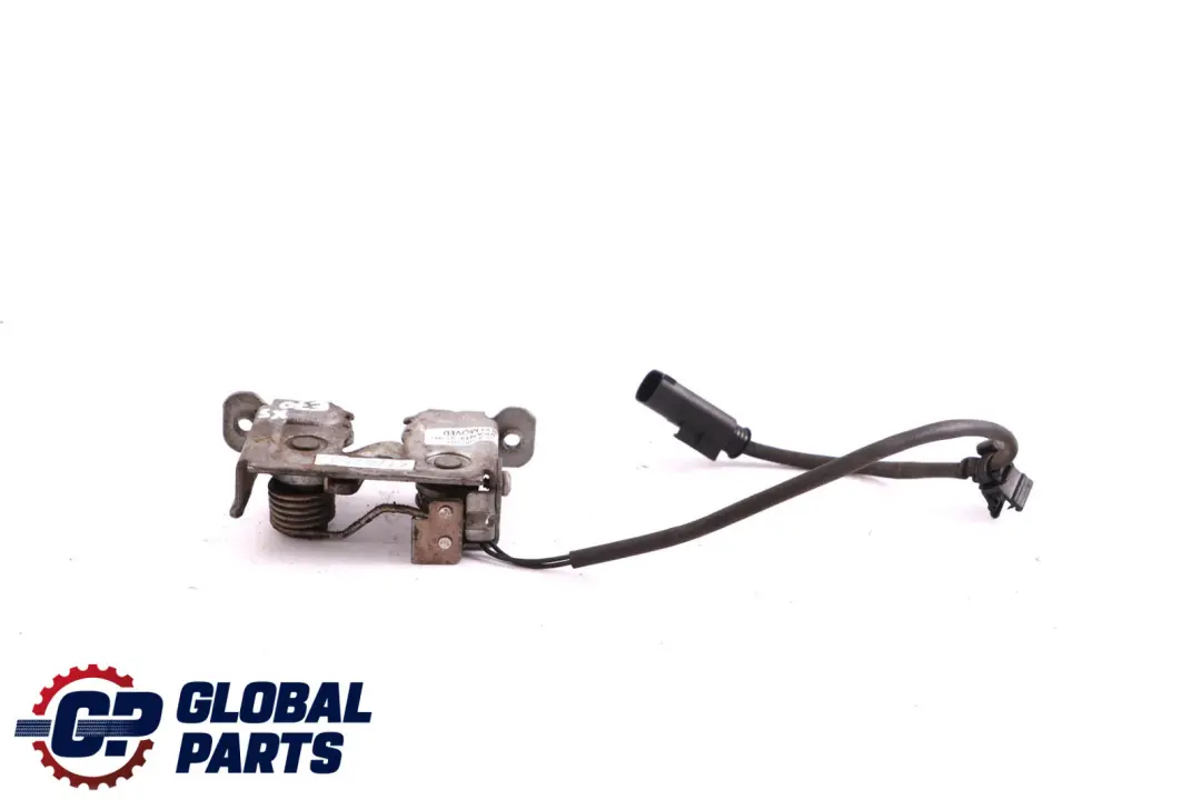 Motore Cappuccio Bonnet Blocco Gancio Gancio Latch per BMW X5 E70 con numero di parte 7178753 BMW X5 E70 Motore Cappuccio Bonnet Blocco Gancio Gancio Latch - SKU 7178753 - Numero di parte 7178753