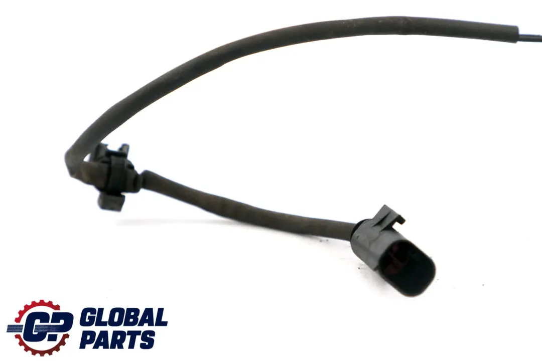 BMW X5 E70 Verrouillage Du Couvercle Avant Partie Inferieure - SKU 7178753 - Numéro de pièce 7178753