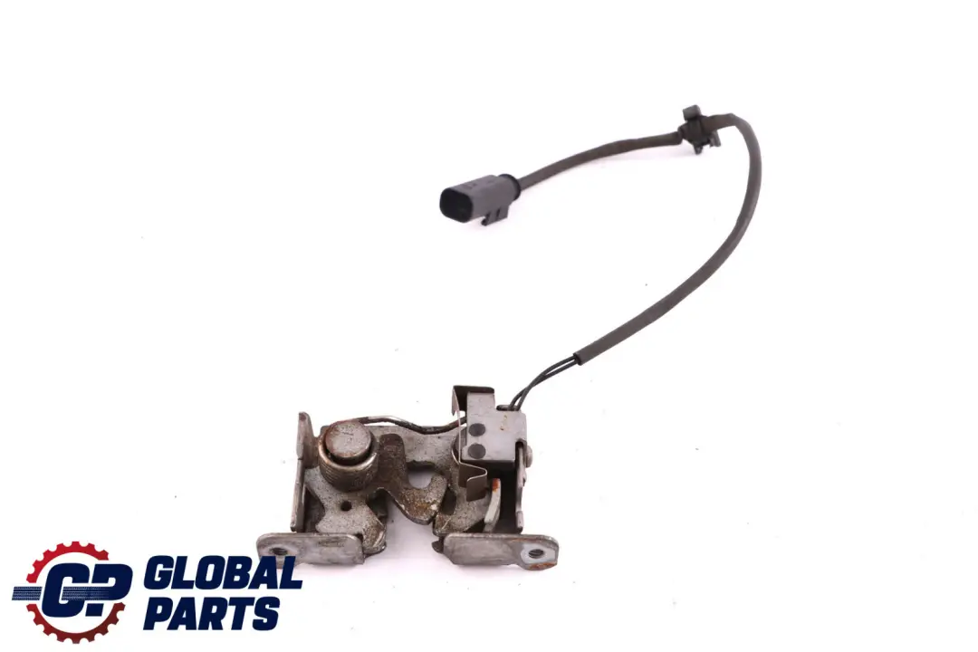 Capó Capó Cerradura Gancho Pestillo para BMW X5 E70 Motor con número de pieza 7178753 BMW X5 E70 Motor Capó Capó Cerradura Gancho Pestillo - SKU 7178753 - Número de pieza 7178753