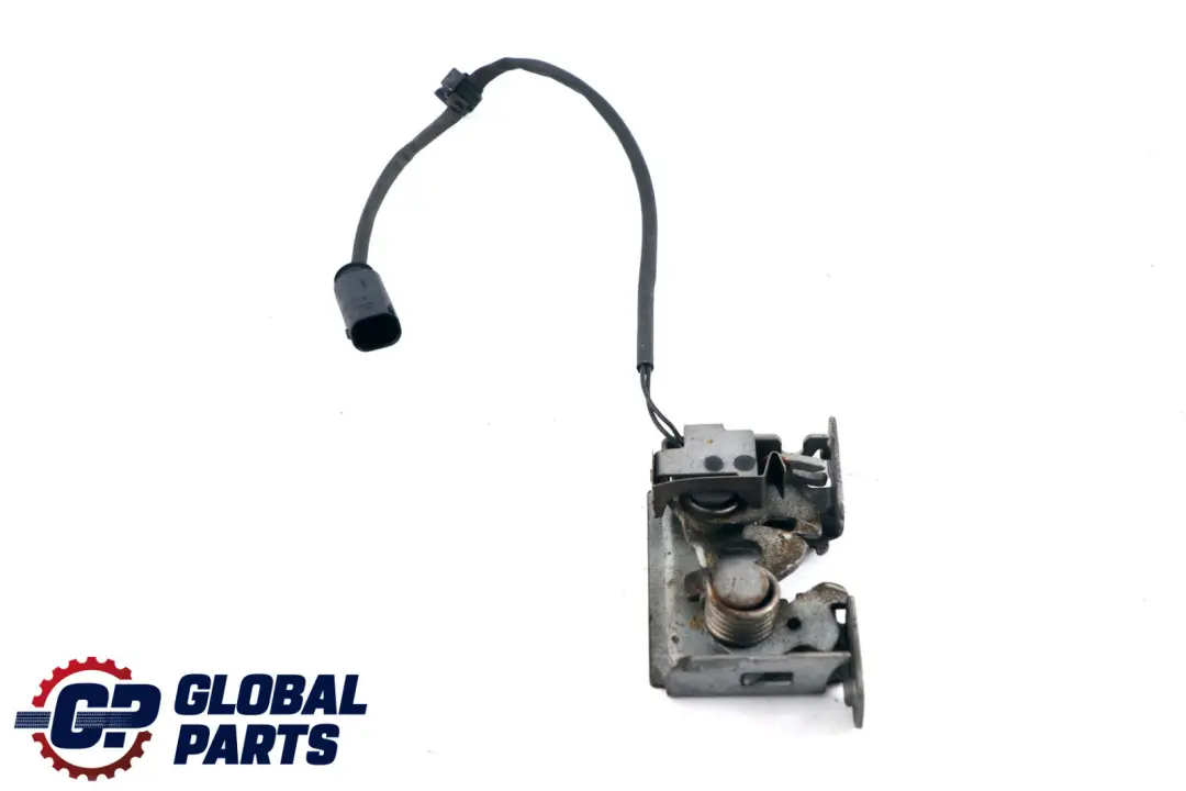 Hauben Schloss Verschluss Haken für BMW X5 E70 Motor mit Teilenummer 7178753 BMW X5 E70 Motor Hauben Schloss Verschluss Haken - SKU 7178753 - Teilenummer 7178753