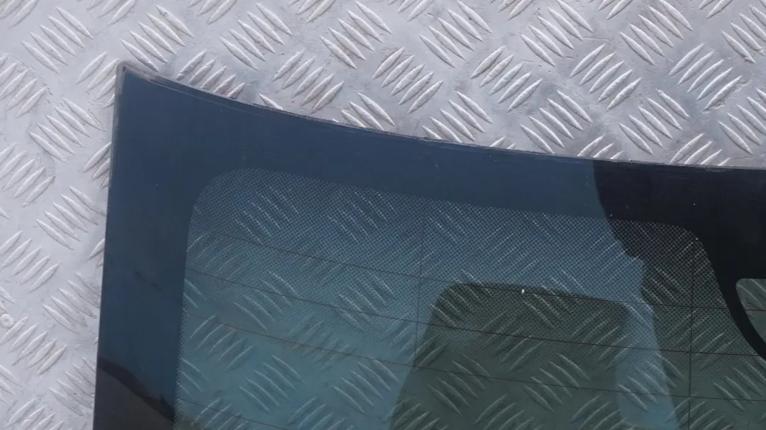 Window Glazing Glass Black Tinted AS3 to BMW 3 Series E92 Coupe Rear with Part number 7178910 BMW 3 Series E92 Coupe Rear Window Glazing Glass Black Tinted AS3 - SKU 7178910 - Part number 7178910