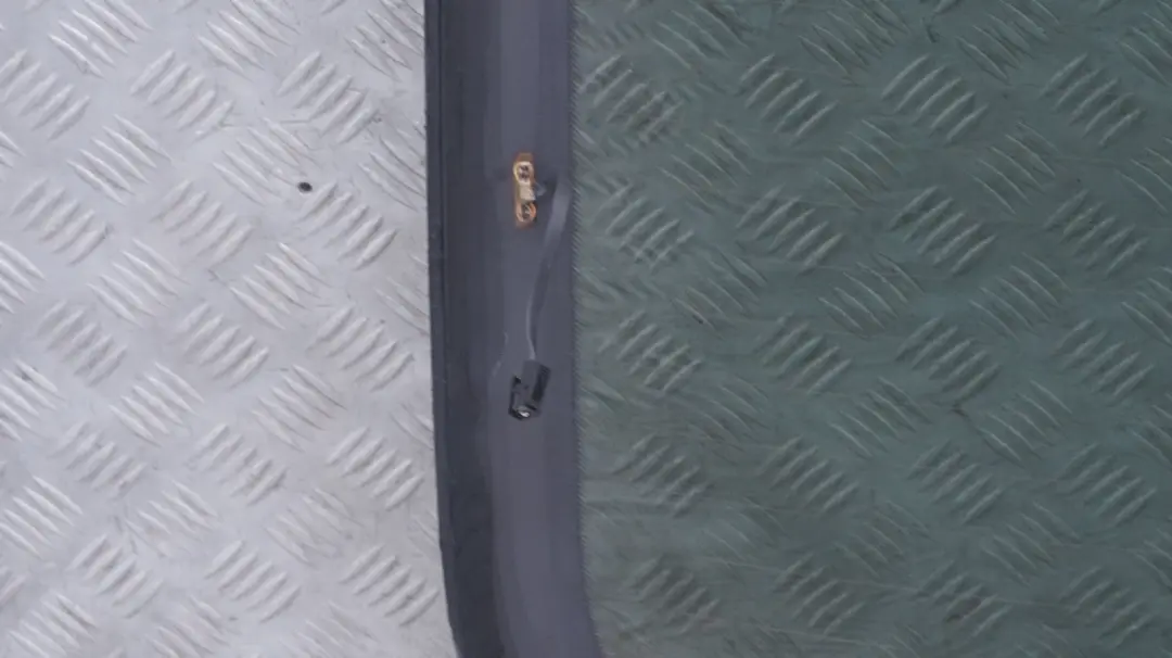BMW 3 Series E92 Coupe Rear Window Glazing Glass Black Tinted AS3 - SKU 7178910 - Part number 7178910