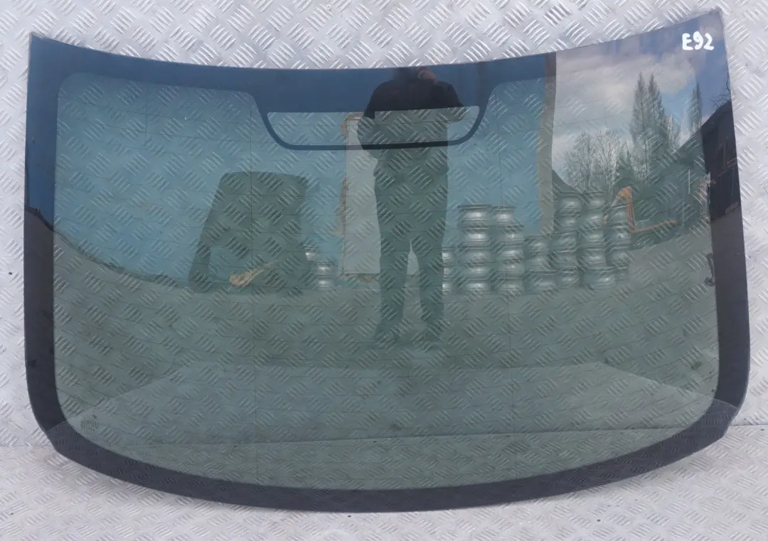 Window Glazing Glass Black Tinted AS3 to BMW 3 Series E92 Coupe Rear with Part number 7178910 BMW 3 Series E92 Coupe Rear Window Glazing Glass Black Tinted AS3 - SKU 7178910 - Part number 7178910