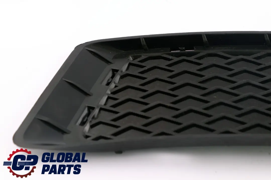 BMW E92 E93 Parachoques Delantero Rejilla Cerrada Inferior Izquierda - SKU 7178991 - Número de pieza 7178991
