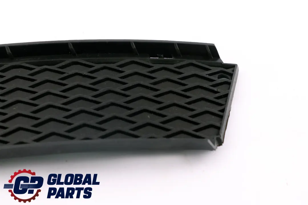 BMW E92 E93 Front Bumper Lower Closed Grill Grid Left N/S - SKU 7178991 - Part number 7178991