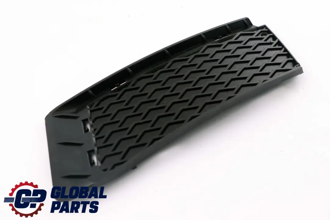 BMW E92 E93 Paraurti Anteriore Inferiore Griglia Chiusa Sinistra - SKU 7178991 - Numero di parte 7178991