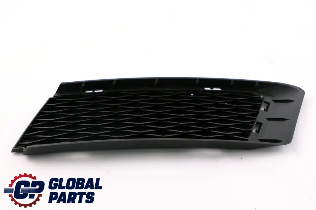 BMW E92 E93 Paraurti Anteriore Inferiore Griglia Chiusa Sinistra - SKU 7178991 - Numero di parte 7178991