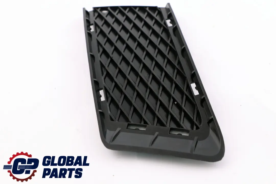 BMW E92 E93 Paraurti Anteriore Inferiore Griglia Chiusa Sinistra - SKU 7178991 - Numero di parte 7178991