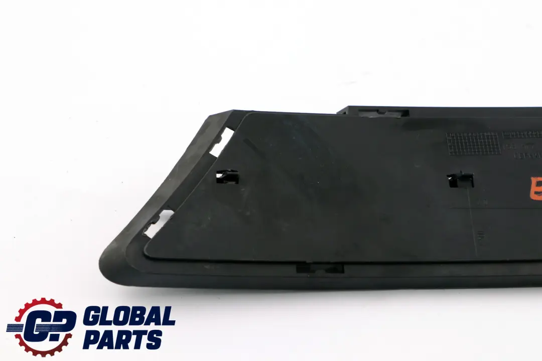 BMW E90 E91 Front Bumper Lower Closed Grill Grid Right O/S - SKU 7178994 - Part number 7178994