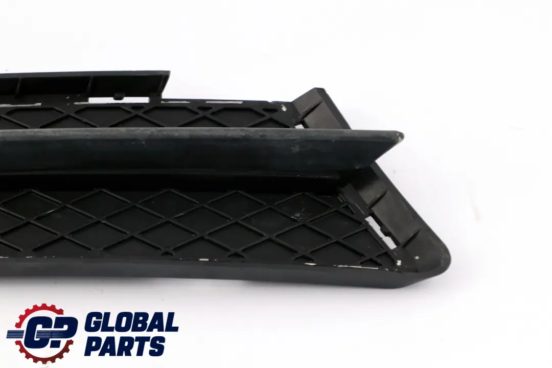 BMW E90 E91 Frontstoßstange Unten Geschlossen Grillgitter Rechts - SKU 7178994 - Teilenummer 7178994