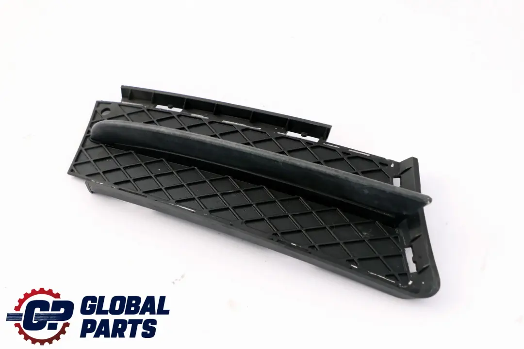 BMW E90 E91 Grille Calandre Inférieure Fermée Pare-Chocs Avant Droit - SKU 7178994 - Numéro de pièce 7178994