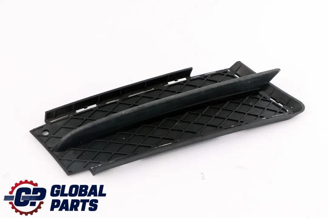 Frontstoßstange Unten Geschlossen Grillgitter Rechts für BMW E90 E91 mit Teilenummer 7178994 BMW E90 E91 Frontstoßstange Unten Geschlossen Grillgitter Rechts - SKU 7178994 - Teilenummer 7178994