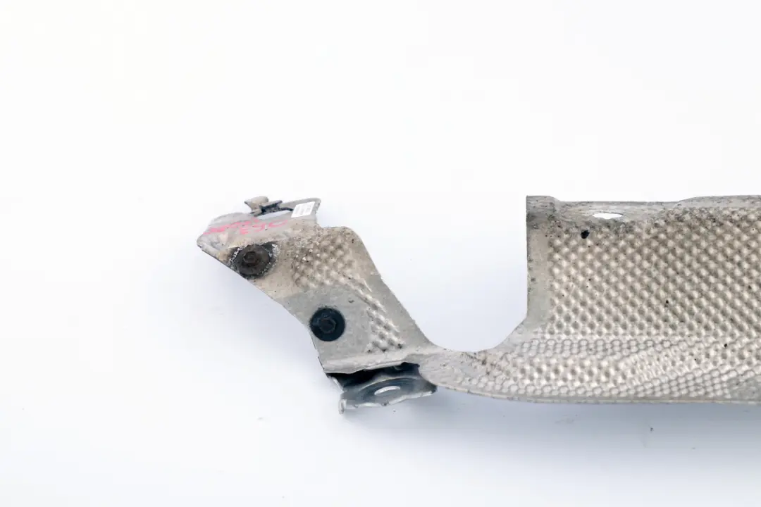 N45 320si Luftleitblech Getriebe für BMW 3 er E90 mit Teilenummer 7179001 BMW 3 er E90 N45 320si Luftleitblech Getriebe - SKU 7179001 - Teilenummer 7179001