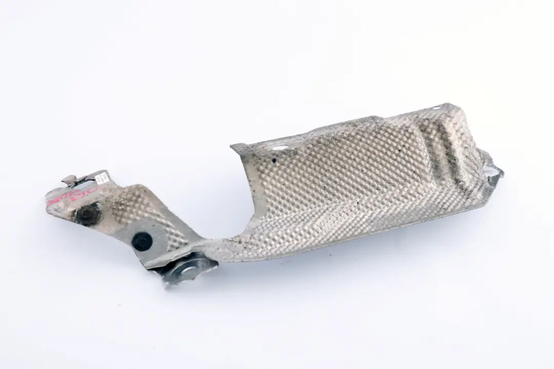 N45 320si Luftleitblech Getriebe für BMW 3 er E90 mit Teilenummer 7179001 BMW 3 er E90 N45 320si Luftleitblech Getriebe - SKU 7179001 - Teilenummer 7179001