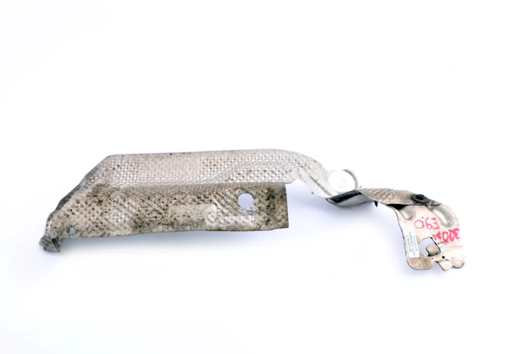 N45 320si Air Deflector Gearbox to BMW 3 Series E90 with Part number 7179001 BMW 3 Series E90 N45 320si Air Deflector Gearbox - SKU 7179001 - Part number 7179001