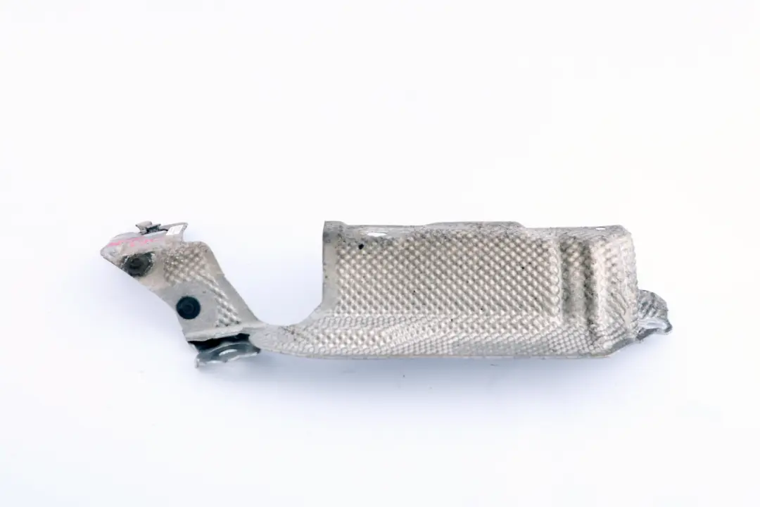 N45 320si Luftleitblech Getriebe für BMW 3 er E90 mit Teilenummer 7179001 BMW 3 er E90 N45 320si Luftleitblech Getriebe - SKU 7179001 - Teilenummer 7179001