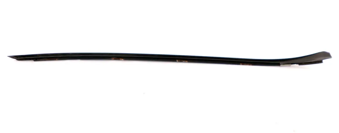 BMW 3 er E90 E91 LCi Wasserfangleiste links Monacoblau BLAU BLUE 0034043 - SKU 7179263-MB - Teilenummer 7179263