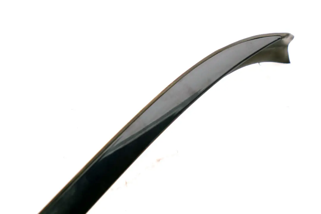 Front Windscreen Drip Moulding left N/S Monacoblau to BMW 3 Series E90 E91 LCi with Part number 7179263 BMW 3 Series E90 E91 LCi Front Windscreen Drip Moulding left N/S Monacoblau - SKU 7179263-MB - Part number 7179263