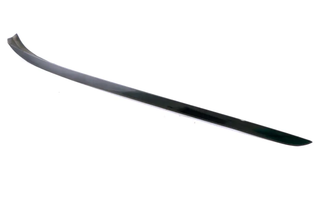 Pare-gouttes de pare-brise avant left N/S Monacoblau pour BMW 3 Serie E90 E91 LCi à propos du numéro de pièce 7179263 BMW 3 Serie E90 E91 LCi Pare-gouttes de pare-brise avant left N/S Monacoblau - SKU 7179263-MB - Numéro de pièce 7179263