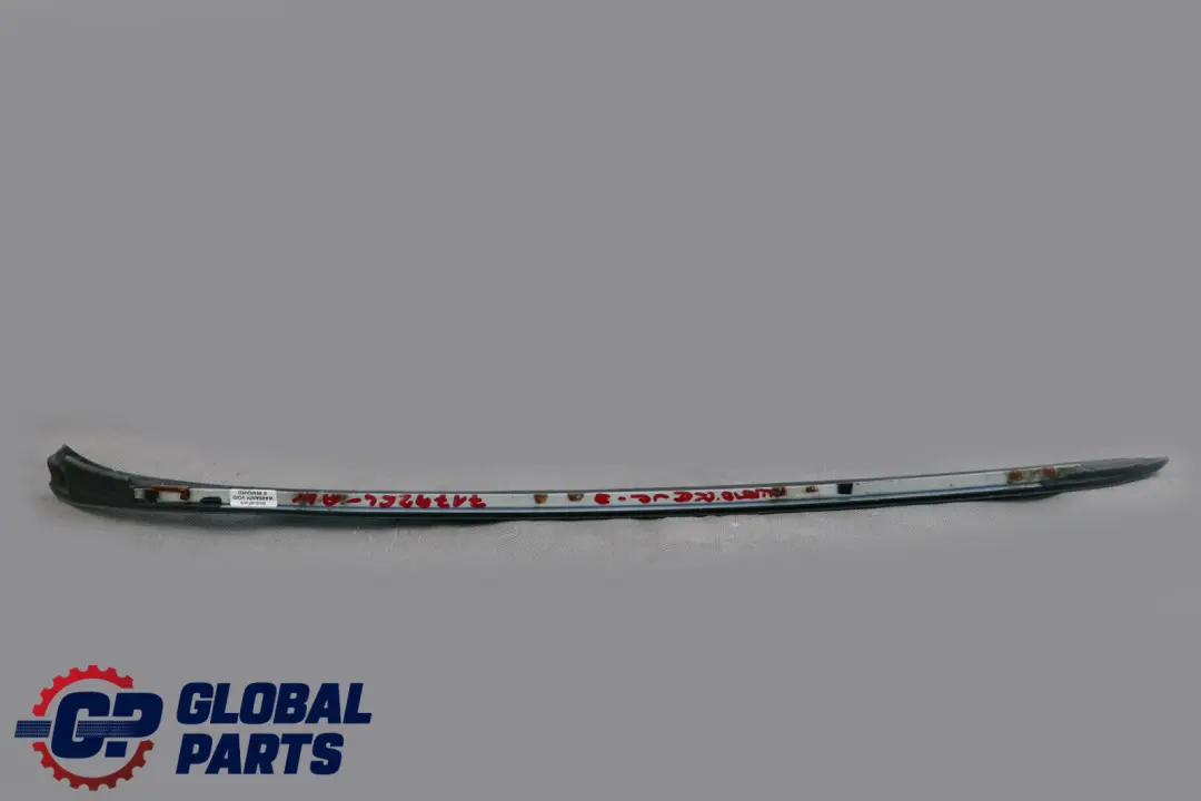 BMW 3 Series E90 E91 LCi Trim Cover Exterior Front Right O/S Alpinweiss 3 White - SKU 7179264-AW - Part number 7179264