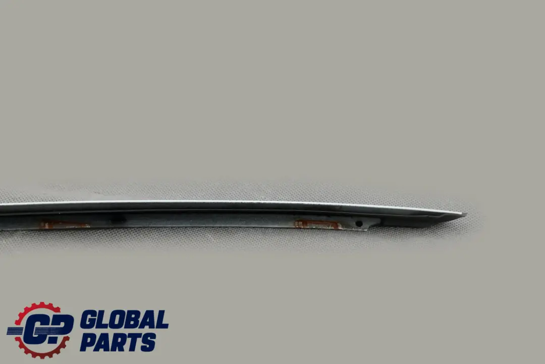 BMW 3 Series E90 E91 LCi Trim Cover Exterior Front Right O/S Alpinweiss 3 White - SKU 7179264-AW - Part number 7179264