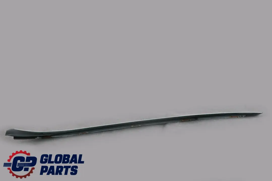 BMW 3 Series E90 E91 LCi Trim Cover Exterior Front Right O/S Alpinweiss 3 White - SKU 7179264-AW - Part number 7179264