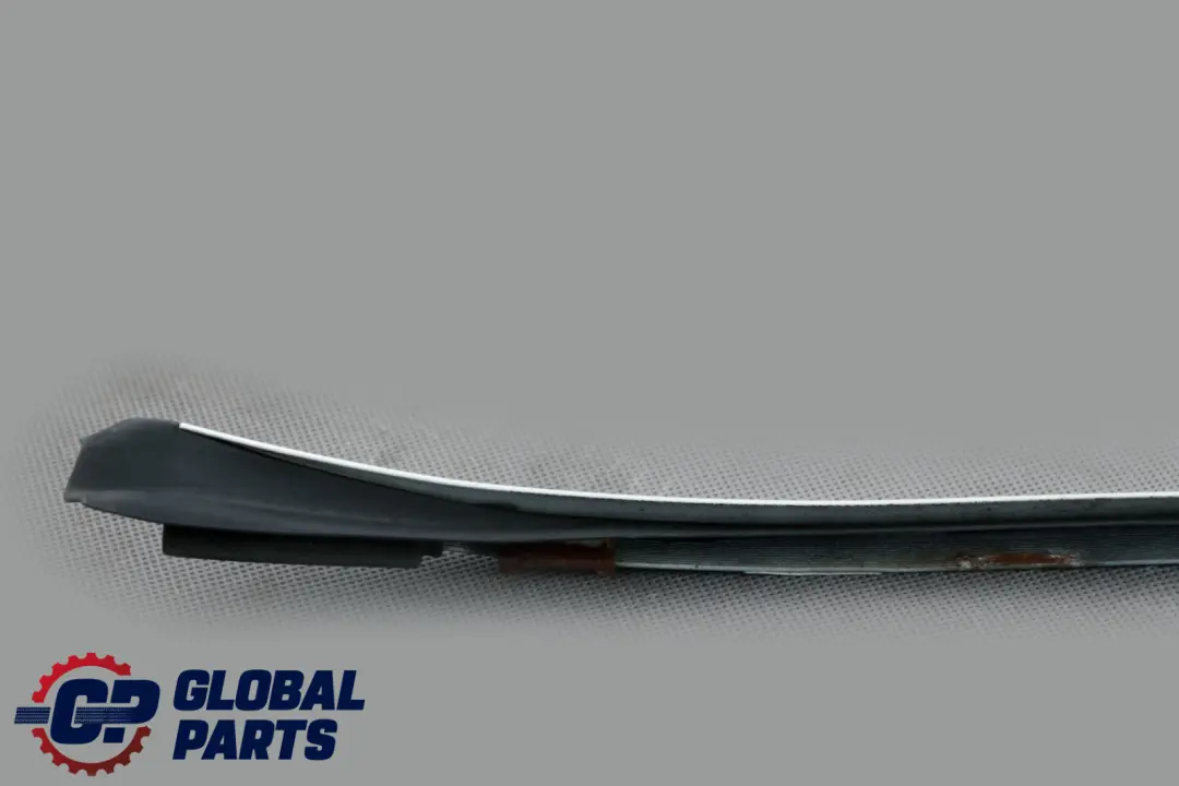 BMW 3 Series E90 E91 LCi Trim Cover Exterior Front Right O/S Alpinweiss 3 White - SKU 7179264-AW - Part number 7179264