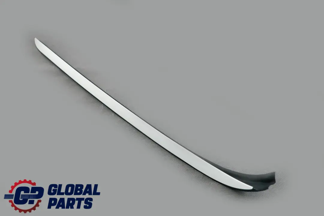 BMW 3 Series E90 E91 LCi Trim Cover Exterior Front Right O/S Alpinweiss 3 White - SKU 7179264-AW - Part number 7179264