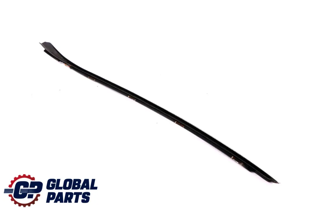 Trim Cover Exterior Front Right O/S Black Sapphire - 475 to BMW E90 E91 LCi with Part number 7179264 BMW E90 E91 LCi Trim Cover Exterior Front Right O/S Black Sapphire - 475 - SKU 7179264-BS - Part number 7179264