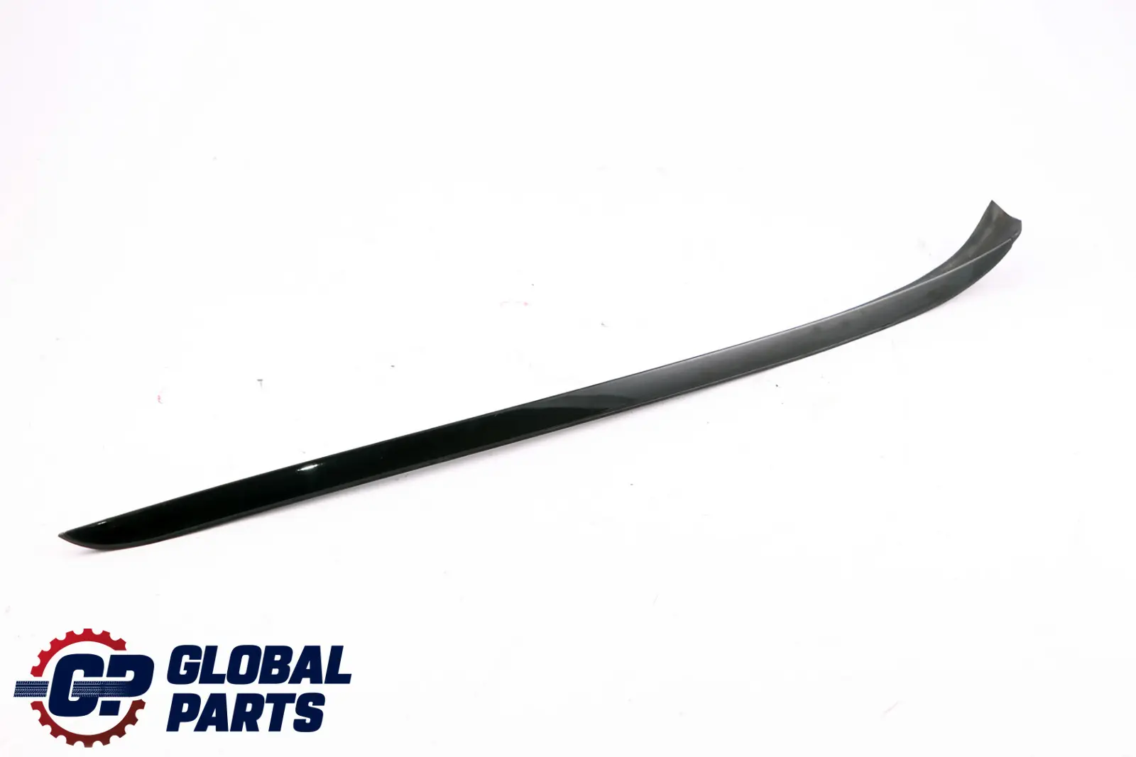 BMW E90 E91 LCI Garniture Extérieure Avant Droite Finition Saphir Noir - 475