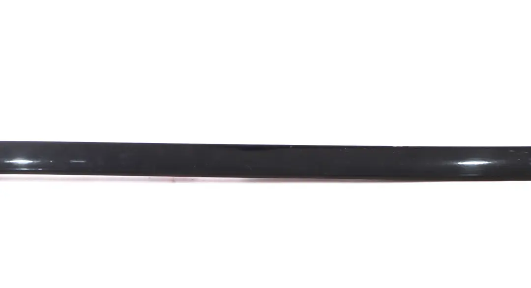 BMW 3 Series E90 E91 LCI Front Windscreen Drip Moulding Right Monacoblau Blue - SKU 7179264-MB - Part number 7179264