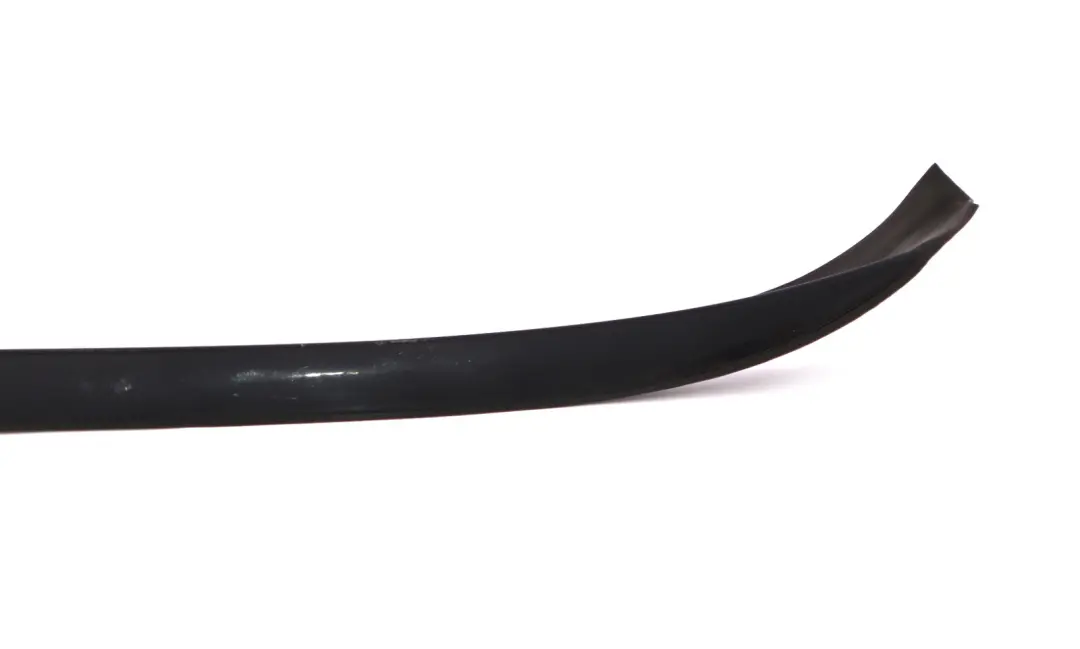 BMW 3 Series E90 E91 LCI Front Windscreen Drip Moulding Right Monacoblau Blue - SKU 7179264-MB - Part number 7179264