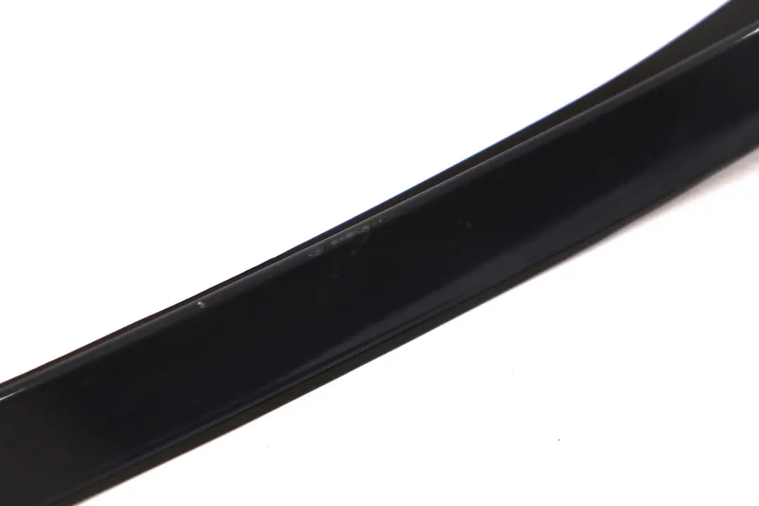 Front Windscreen Drip Moulding Right Monacoblau Blue to BMW 3 Series E90 E91 LCI with Part number 7179264 BMW 3 Series E90 E91 LCI Front Windscreen Drip Moulding Right Monacoblau Blue - SKU 7179264-MB - Part number 7179264