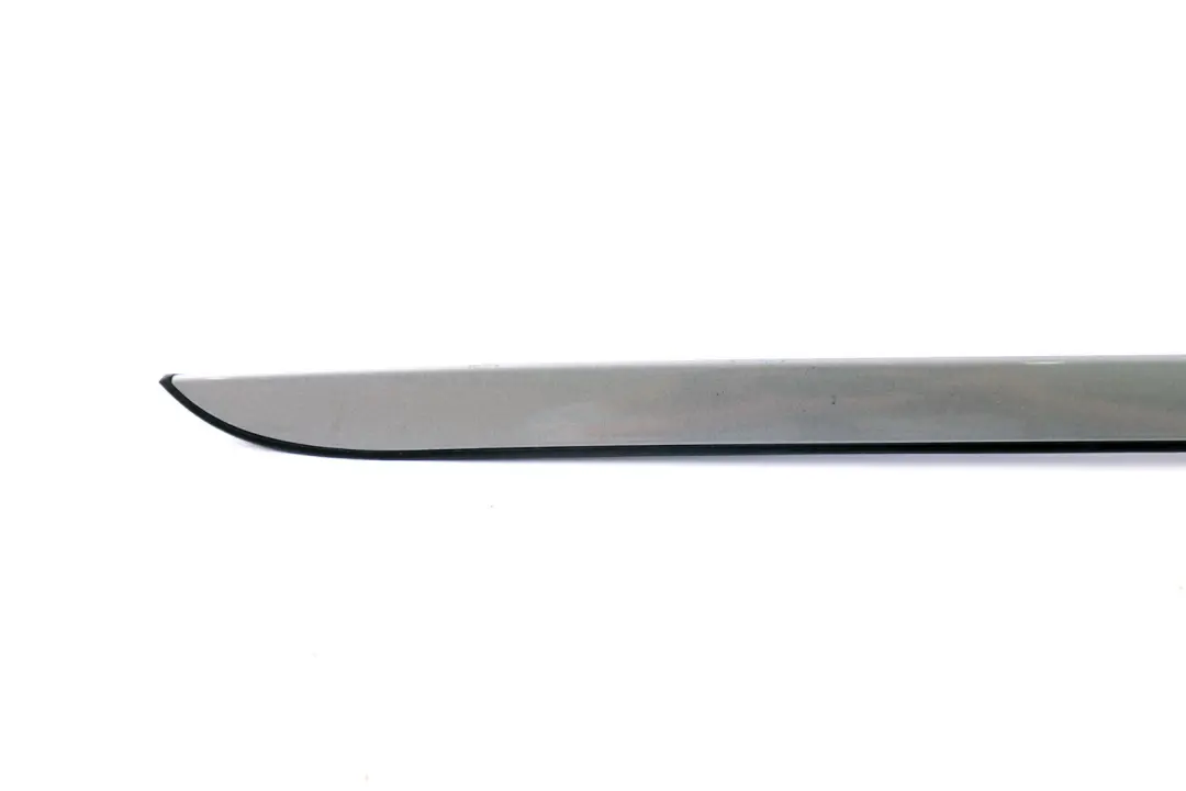 BMW 3 Series E90 E91 LCI Trim Cover Exterior Front Right O/S Spacegrau Grey - SKU 7179264-SCG - Part number 7179264